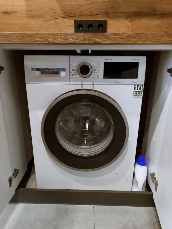 Квартира Квартира Современные аппартаменты в новом жилом комплексе — Великий Новгород