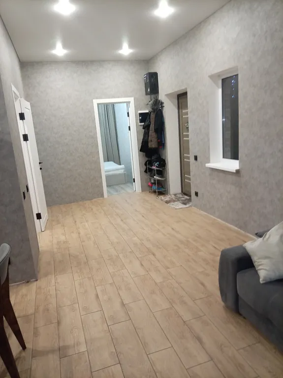 Дом с бассейном