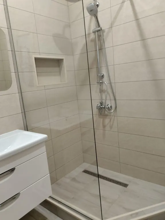 Квартира у моря