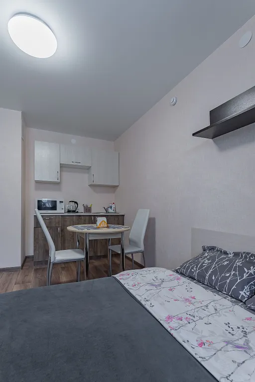 Комфортная квартира у метро