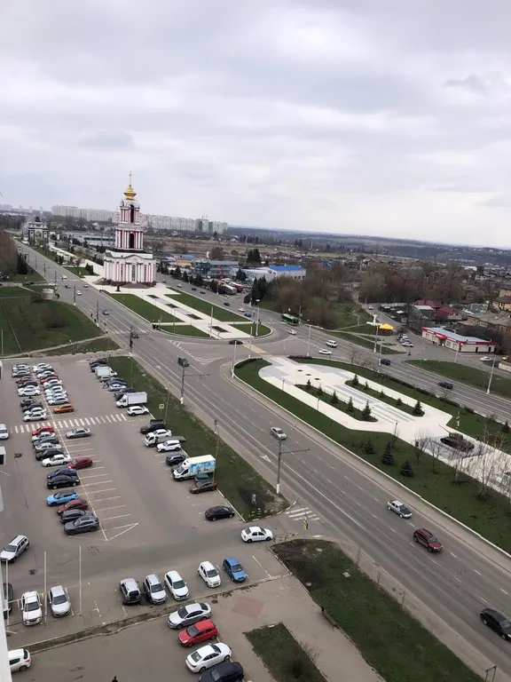 Уютная 1-комнатная квартира в центре