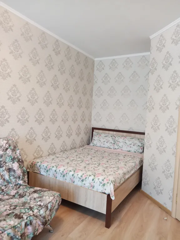 Квартира Квартира в ЖК Вербный — Казань