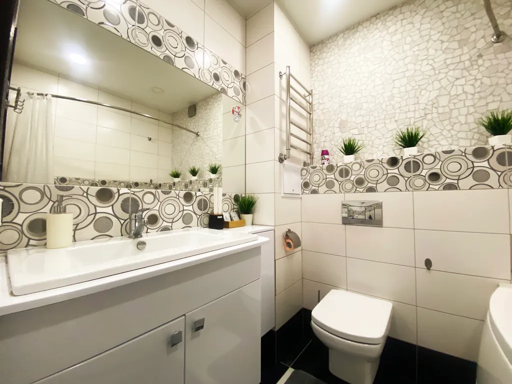 Уютная квартира в центре