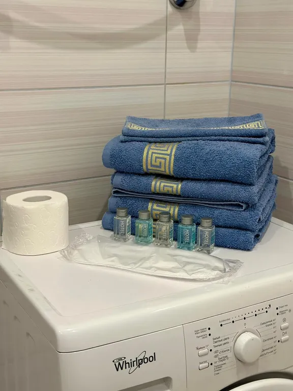 Комфортная, светлая квартира