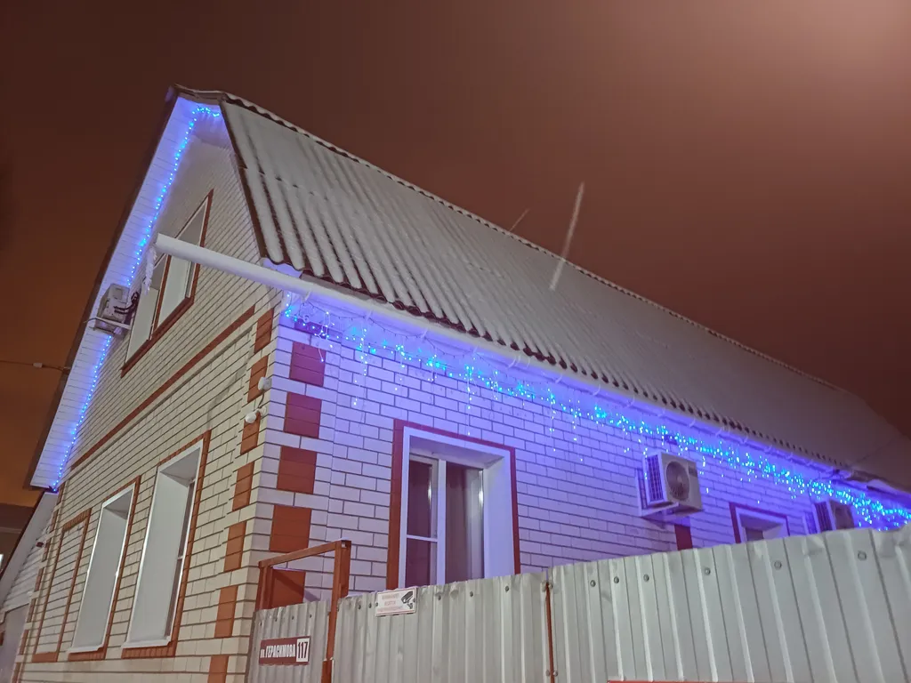 Коттедж Уютный двухэтажный дом в центре города ( 1 этаж) — аренда посуточно в Мичуринск