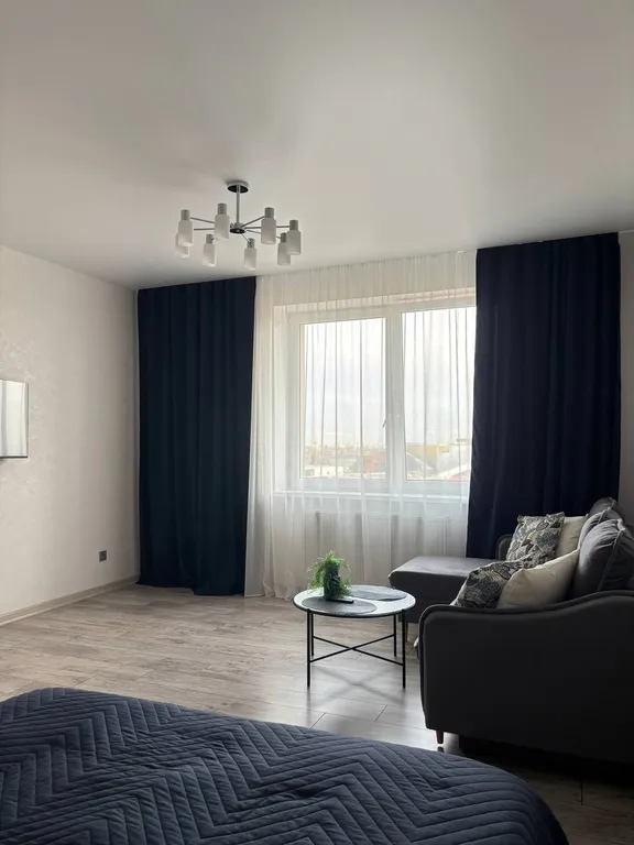 Квартира Уютные апартаменты рядом с Филармонией — Калининград