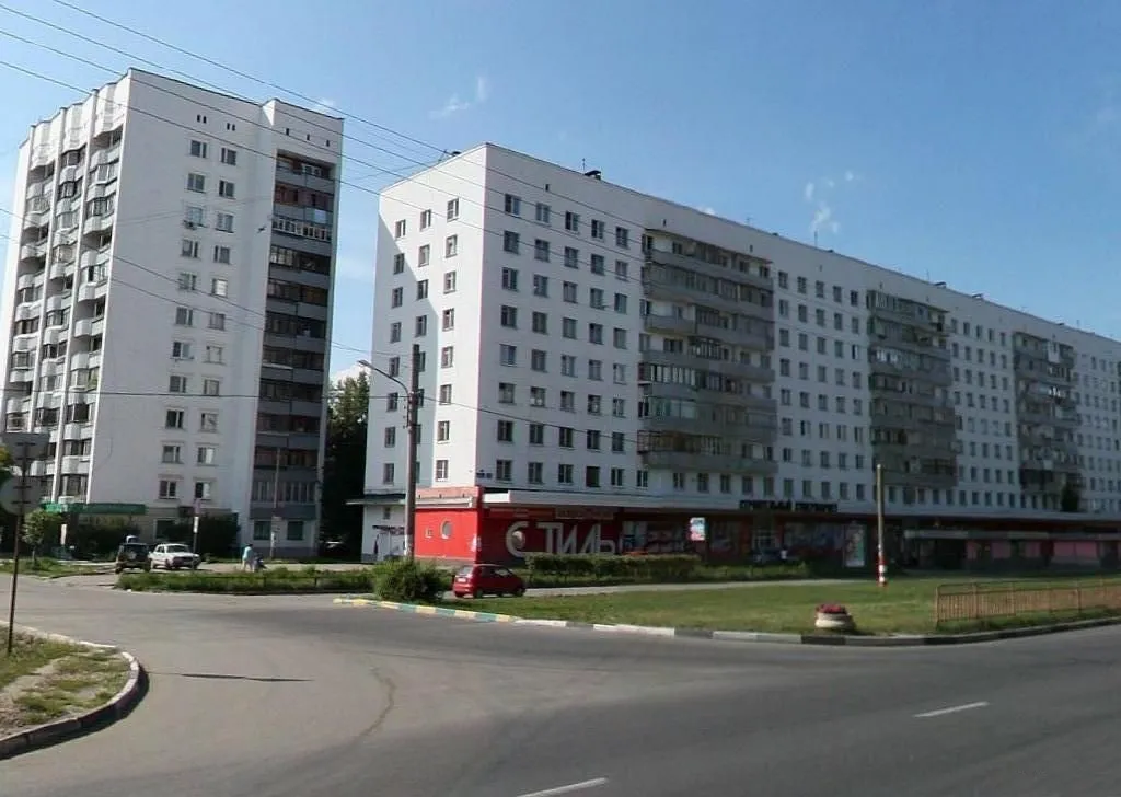Квартира Уютная квартира около метро с полностью домашней обстановкой — Нижний Новгород