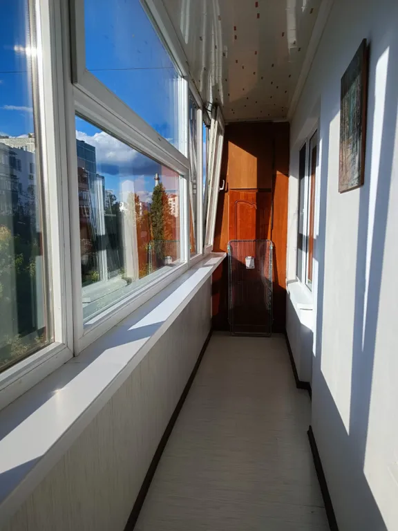 Уютная чистая квартира в Южном районе города