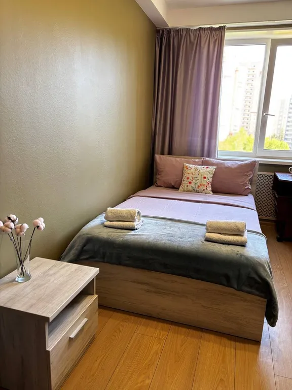 Квартира Комната — аренда посуточно в Санкт-Петербург