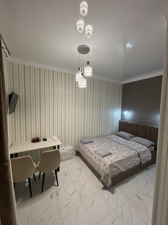 Квартира Комната — аренда посуточно в Миллерово