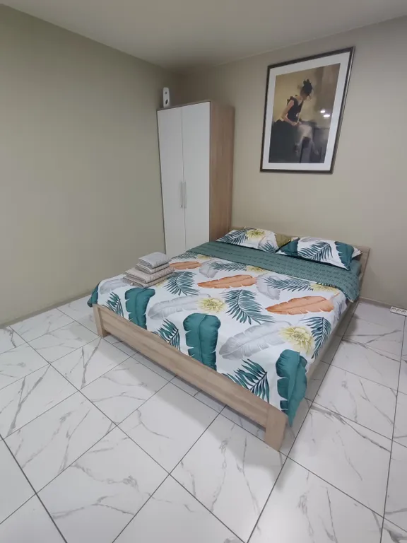 Квартира в центре, вода 24/7 — аренда посуточно в Донецк