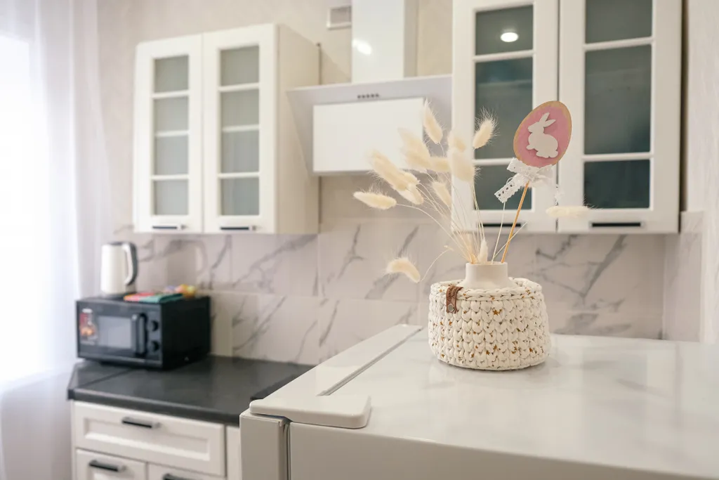 Квартира с душой