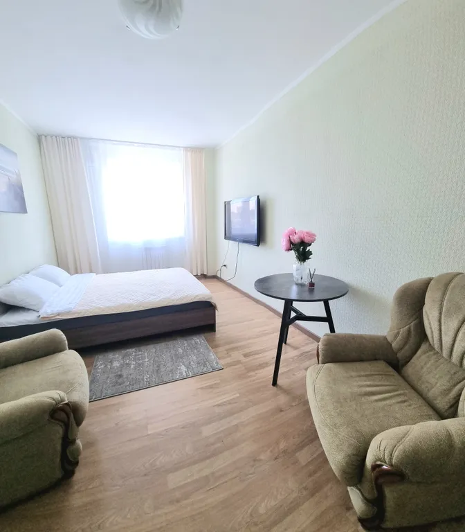 Уютная квартира в самом центре