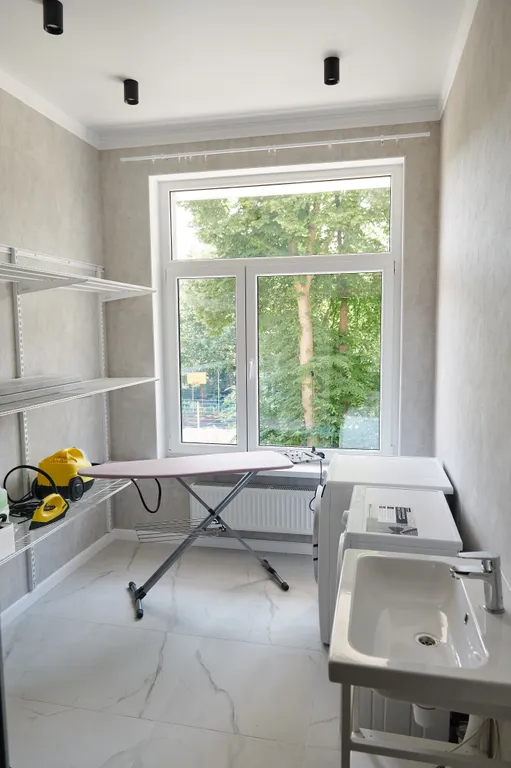 Квартира в сердце Светлогорска