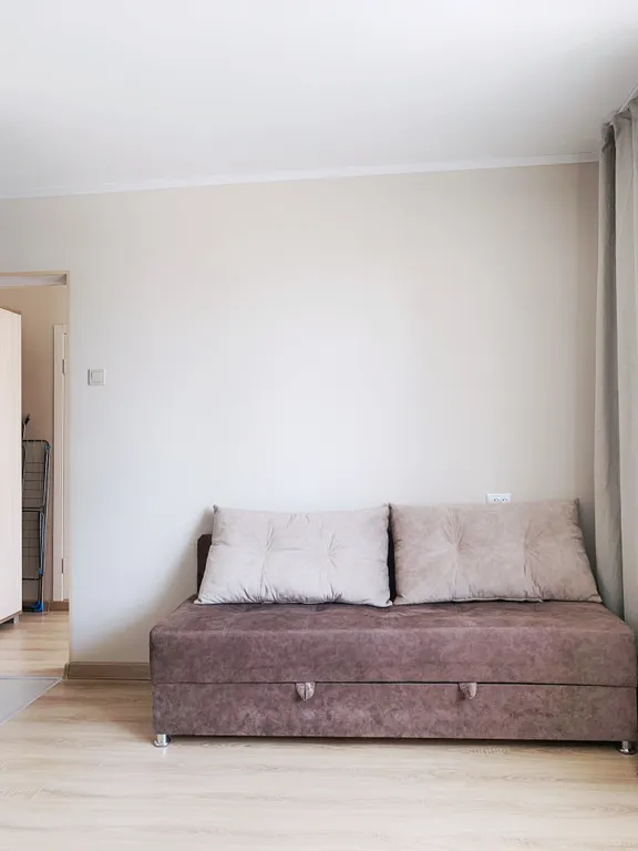 Квартира 1к квартира у автовокзала — Красноярск