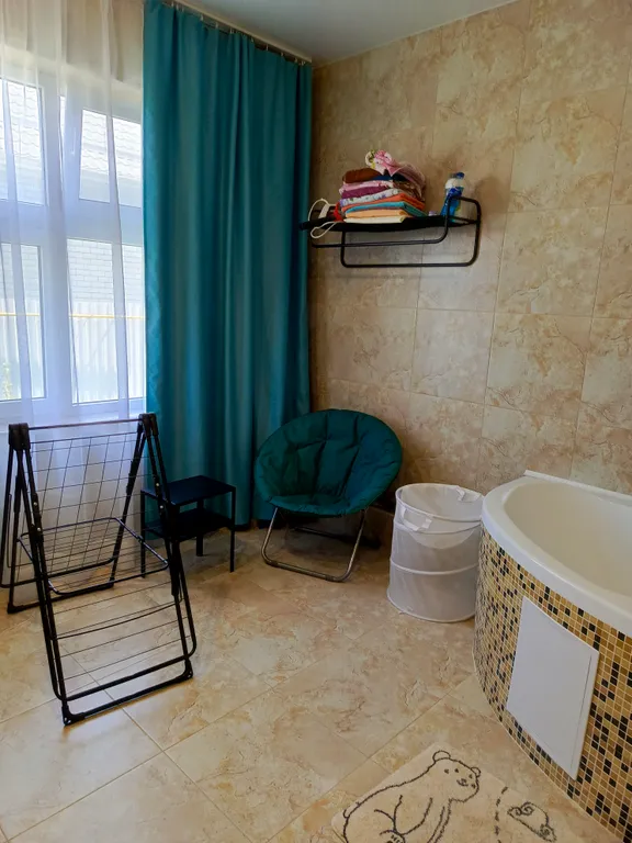 Дом в 15 минутах езды от Краснодара