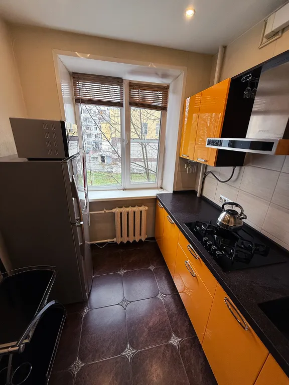 Квартира Квартира ВДНХ — Москва