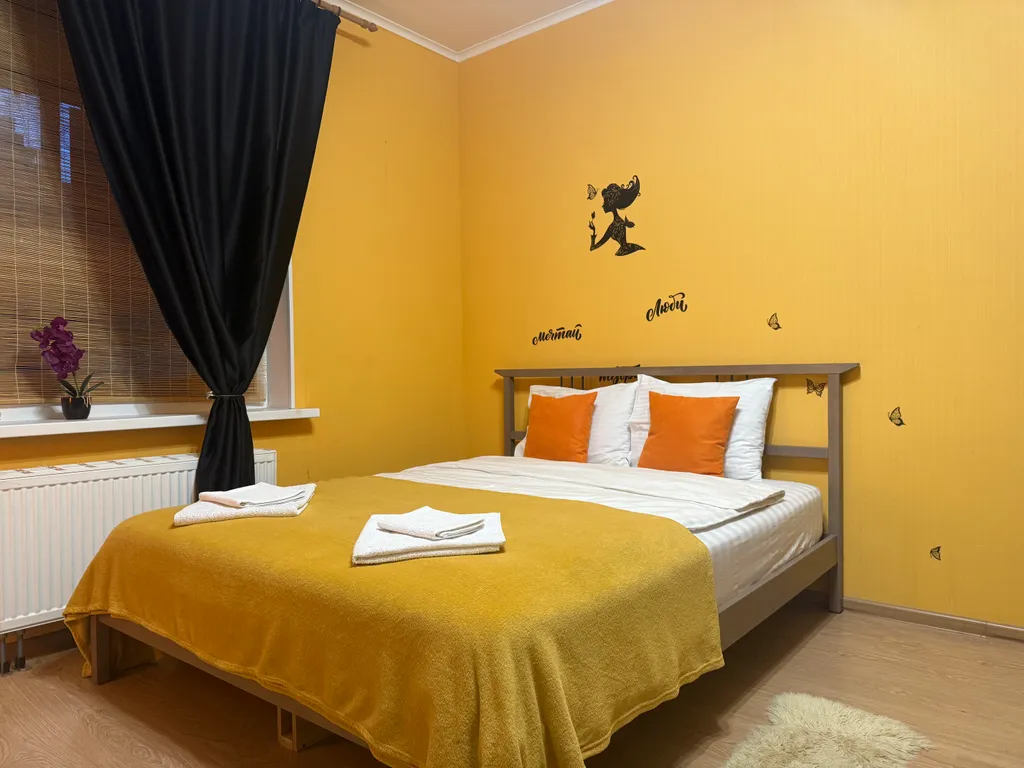 Студия у Мега-парка