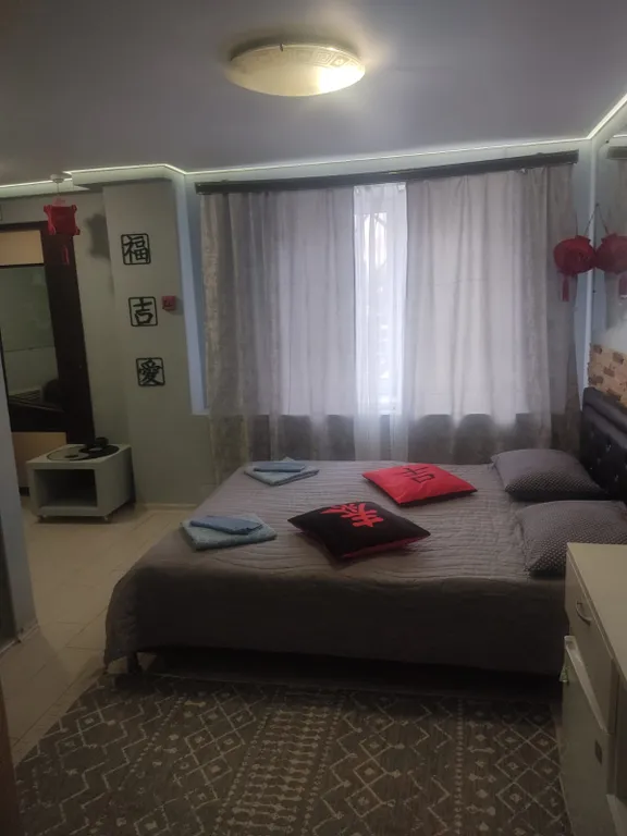 Квартира Комната — аренда посуточно в Киров