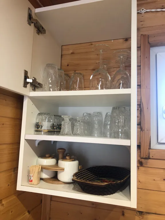 Коттедж Домик около моря — Зеленоградск