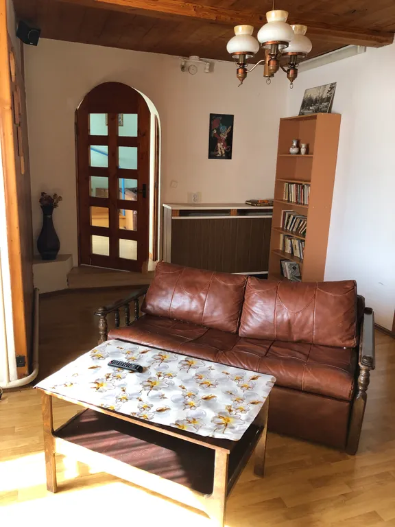 Большой уютный дом для Вас