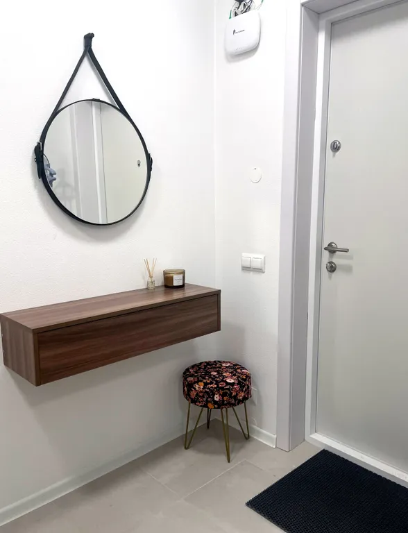 Квартира Квартира у аквапарка в жк Волга Парк до 10 человек — Ярославль