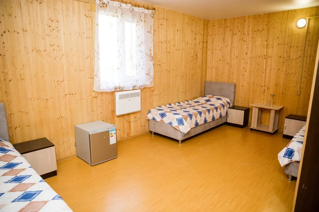 Квартира Комната — Апшеронск