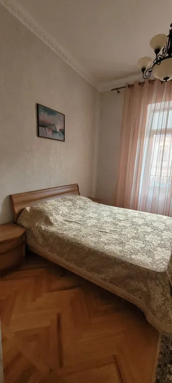 Квартира Квартира в центре старого города, возле городского пляжа — Махачкала