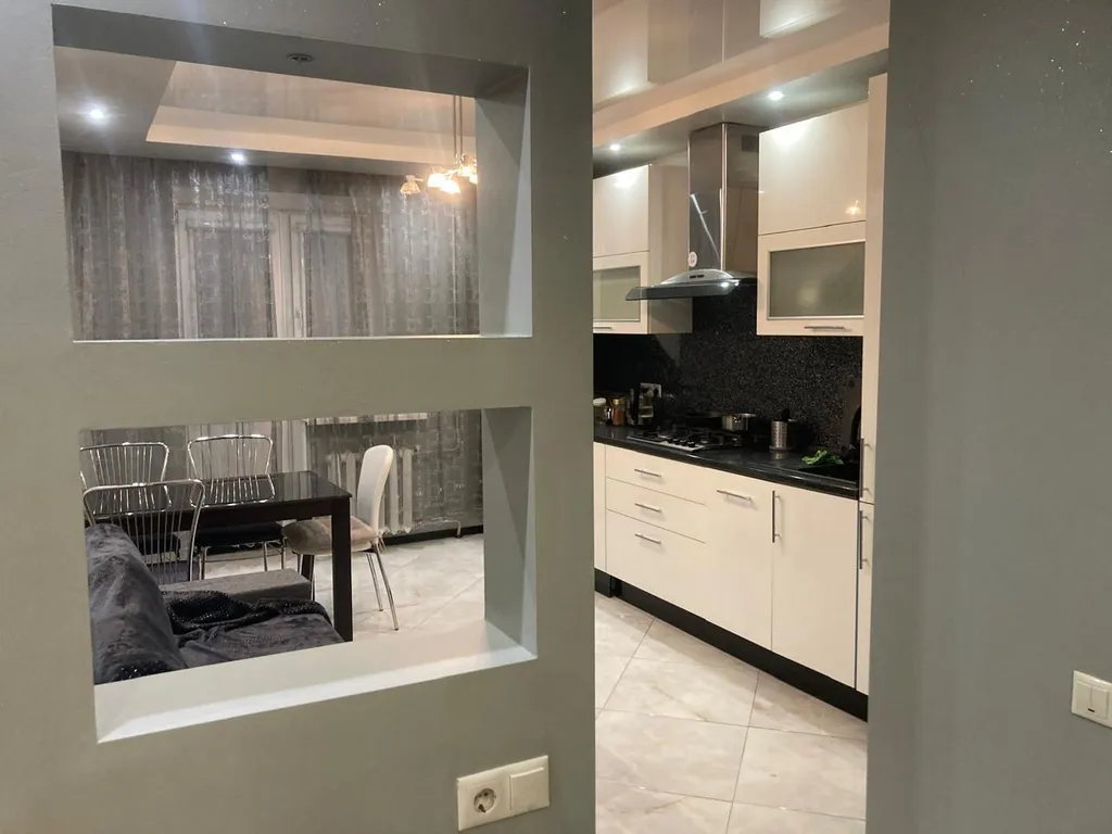 Уютная 2-х комнатная квартира в историческом центре города