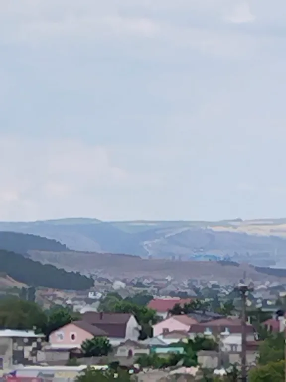 Уютная квартира в новом ЖК-Солнечный