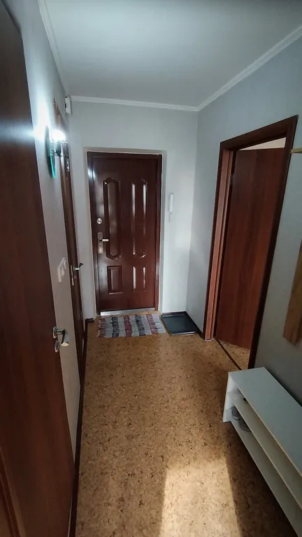 Однокомнатная квартира до 4 гостей