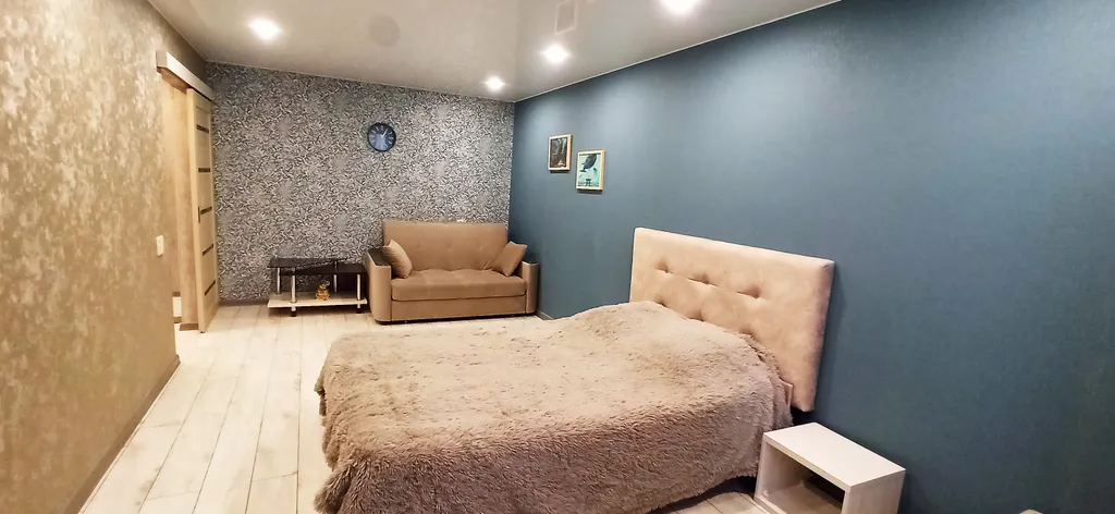 Квартира поблизости от аэропорта