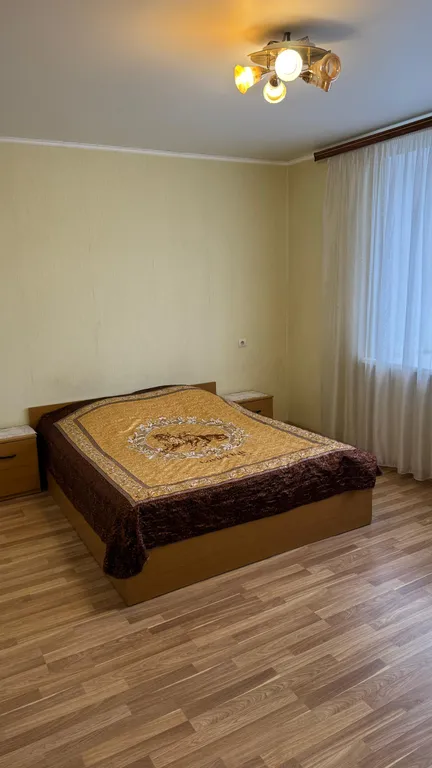 Стильная квартира