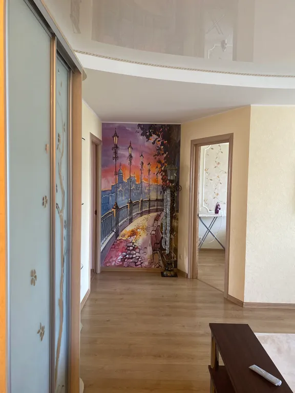 Квартира 3-комнатная Квартира — Севастополь