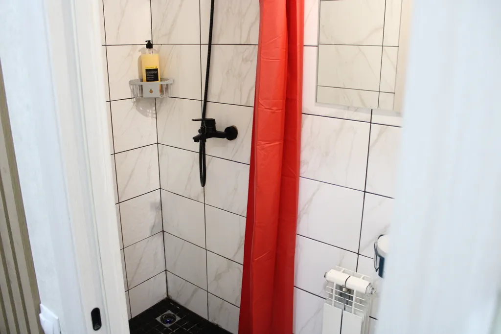 Апартаменты Лев Толстой