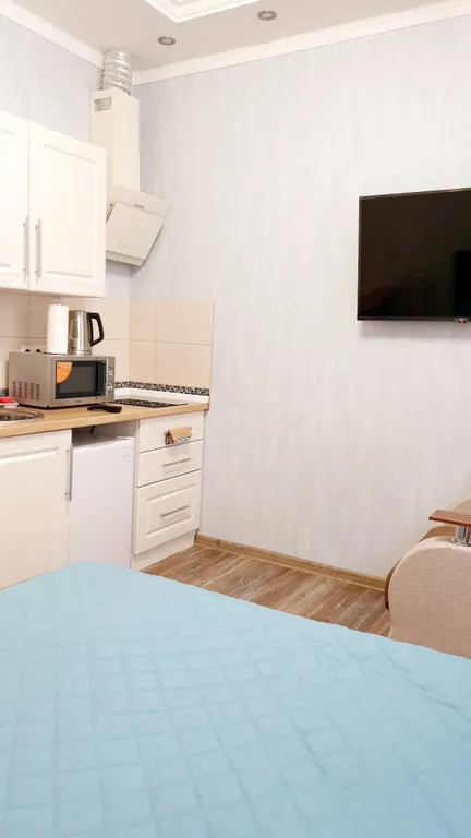 Квартира Квартира Пять углов, люкс 19 кв. М — Санкт-Петербург