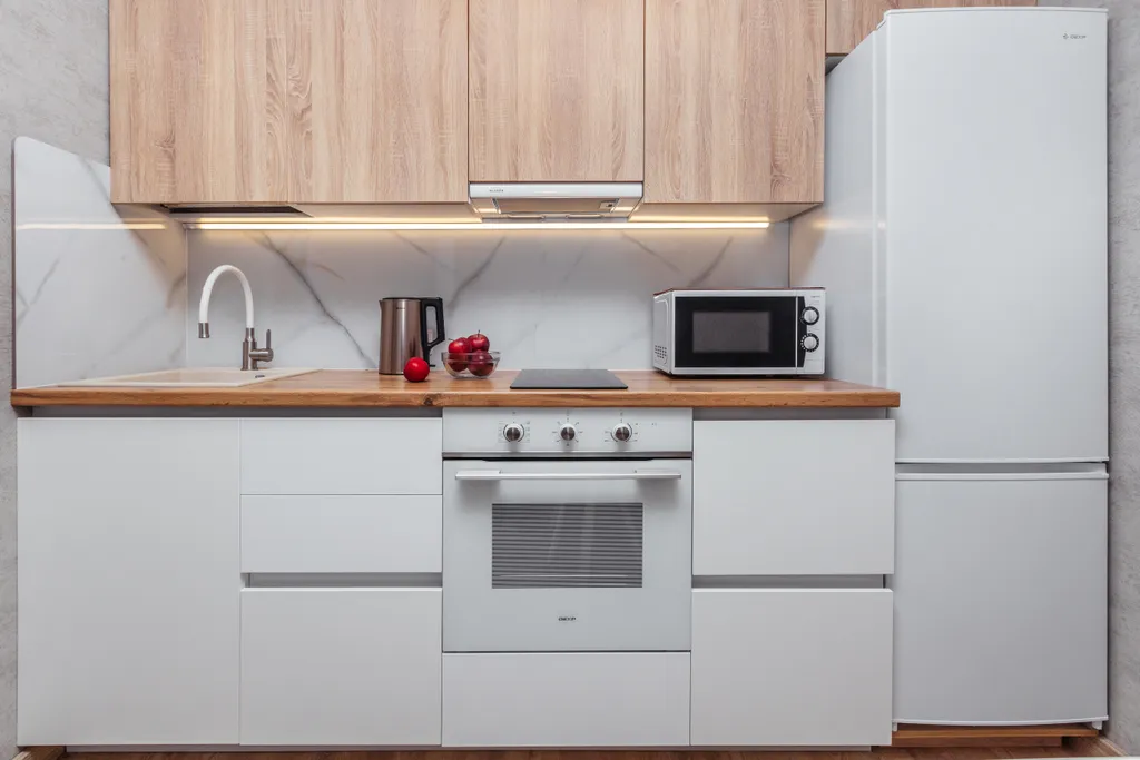 Квартира Квартира в ЖК Фрукты Абрикос 6063 — Сириус