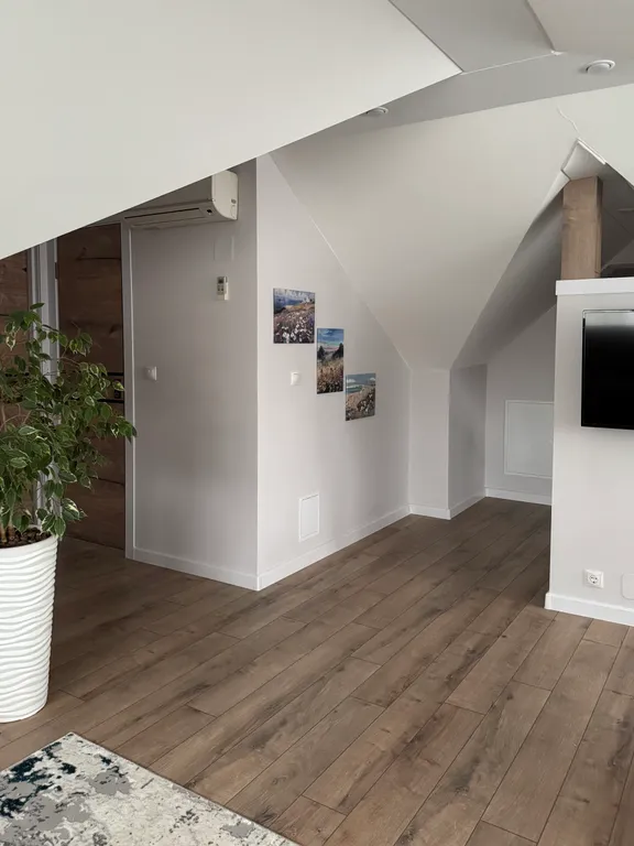 Большой семейный номер (люкс).