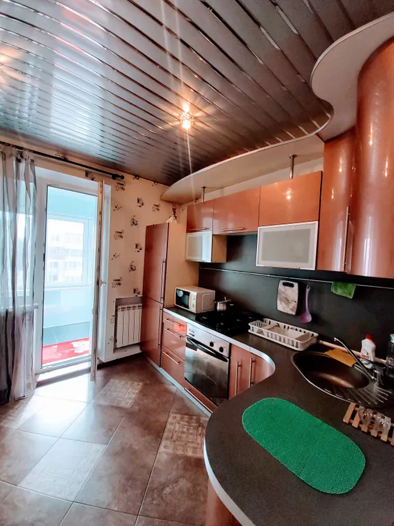 Комфортабельная 1-комнатная квартира