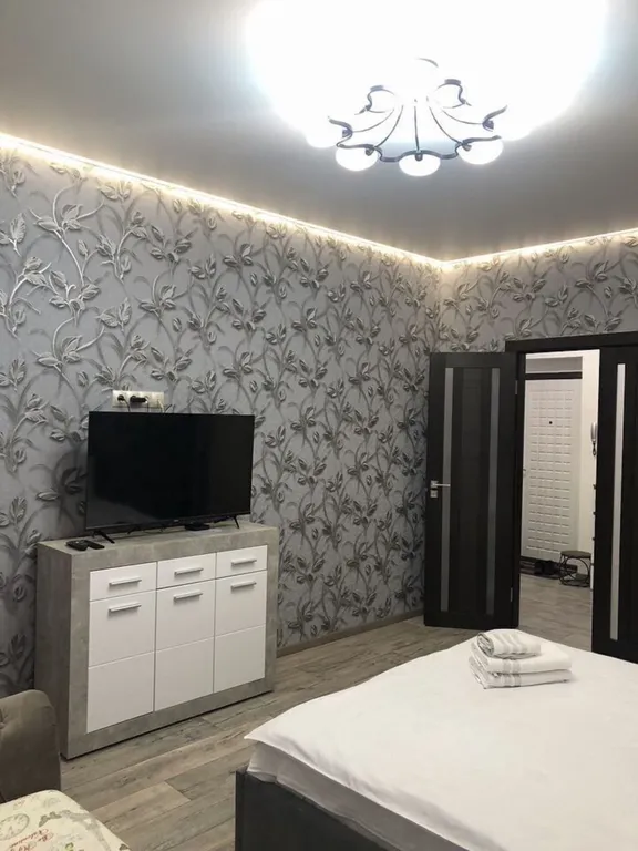 Квартира в центре города