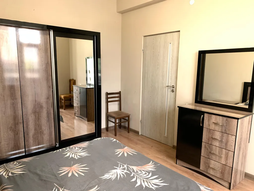 Large and Cosy apartment