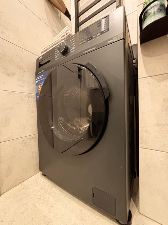 Красивая студия в новом доме Lamba