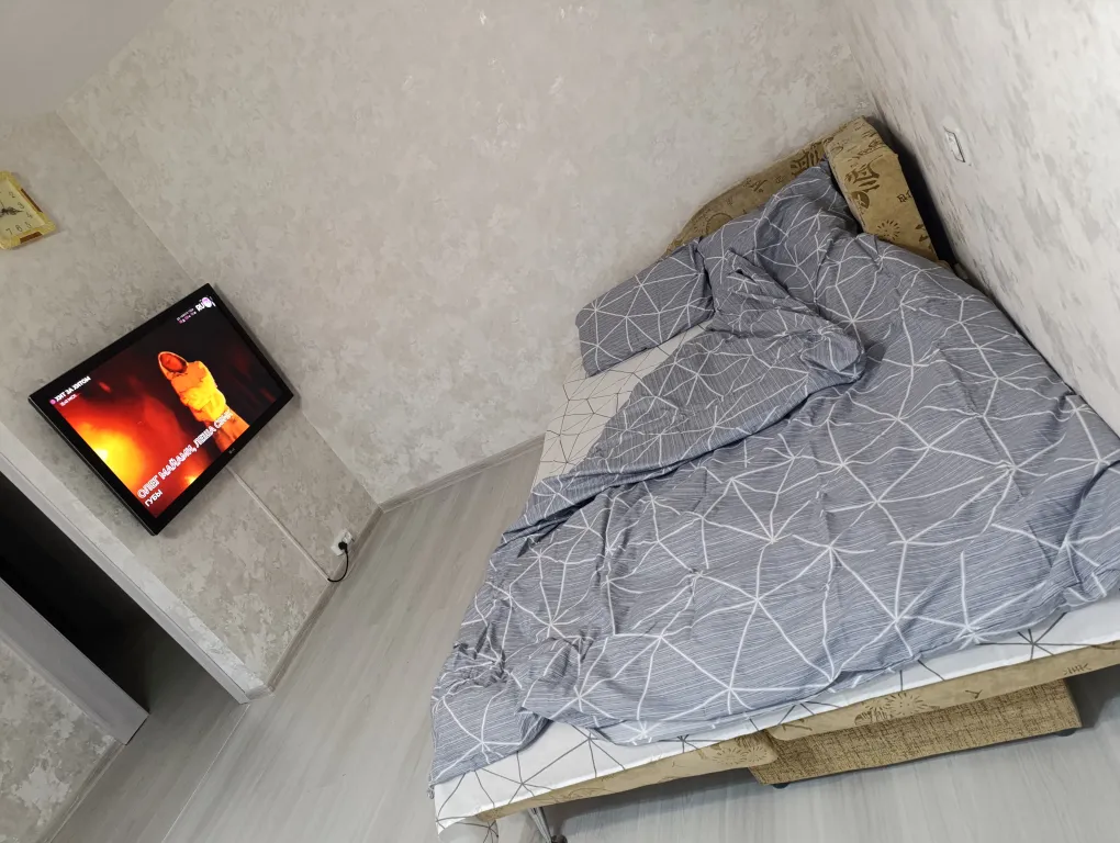 Уютная 2-к кв в центре города