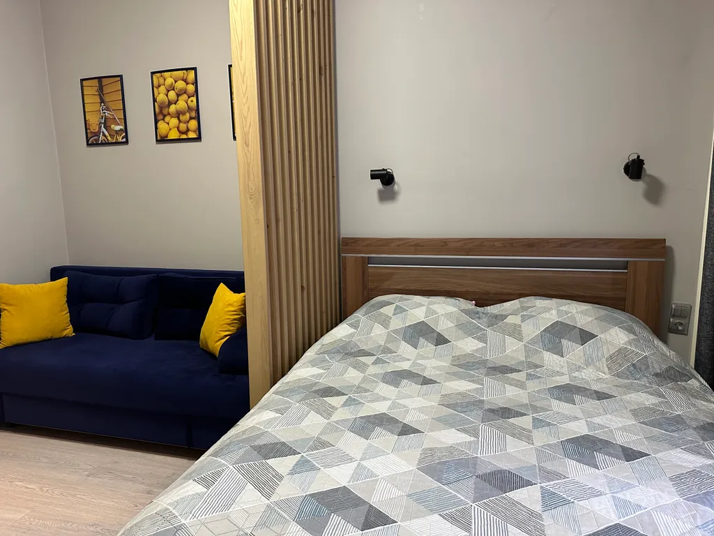 Квартира Квартира в центре Севастополя, лучшая локация — Севастополь