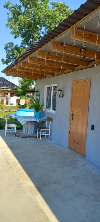 Уютный номер со всеми удобствами