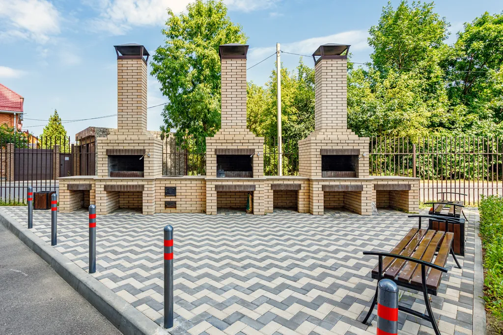 ЖК олимпийский