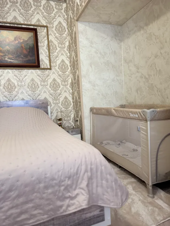 Уютное гнездышко в сердце города, объект культурного наследия