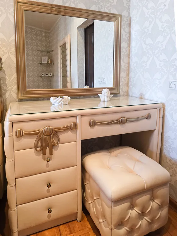 Квартира Gold Fish на Орджоникидзе