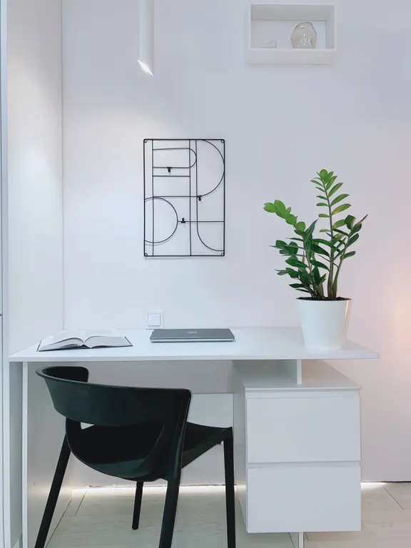 Квартира 1-комнатная Квартира — Москва