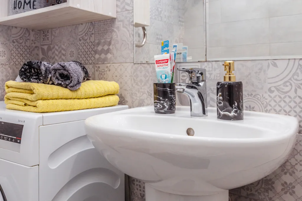 Квартира Квартира Уютная студия — Сириус